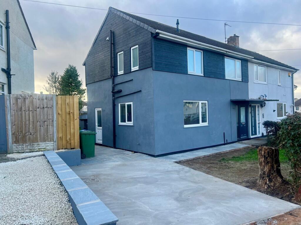 Main image of property: Kendal Close, Worksop, S81