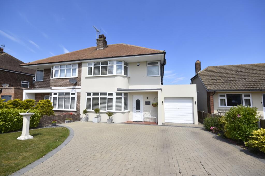 Main image of property: Northdown Road, Margate