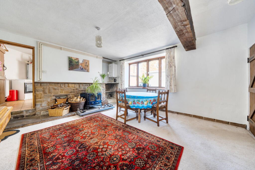 Bursnells Lane, Wymondham photo 4