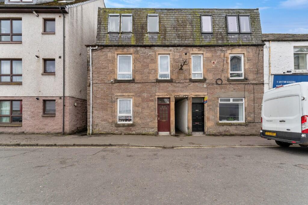 Main image of property: Victoria Street, Perth, Perthshire, PH2