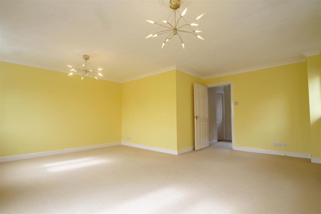 Main image of property: Seager Drive, Cardiff Bay