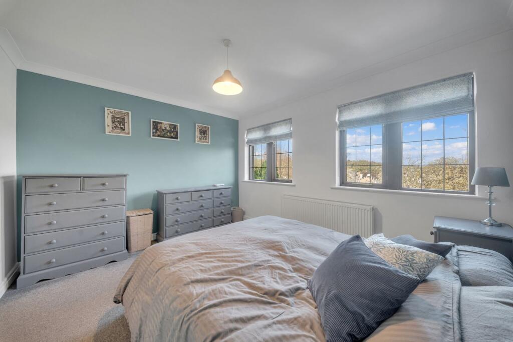 Additional image 14 of Alma Avenue, Foulridge, Colne, BB8