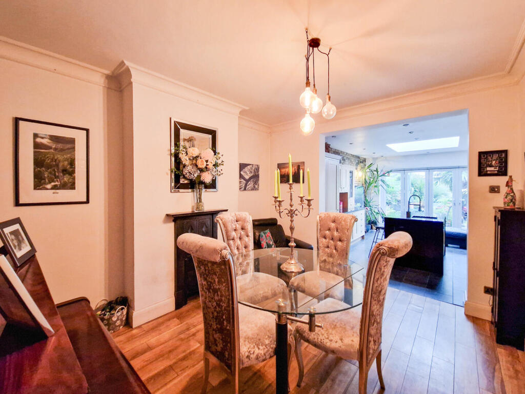 Main image of property: Ennismore Gardens, Southend-On-Sea