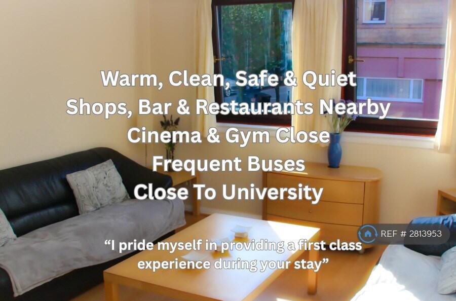 Main image of property: Edinburgh, Edinburgh, EH11