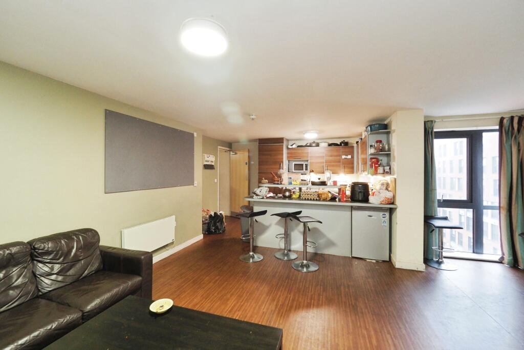 Main image of property: 3 Edward Street, Sheffield, S3