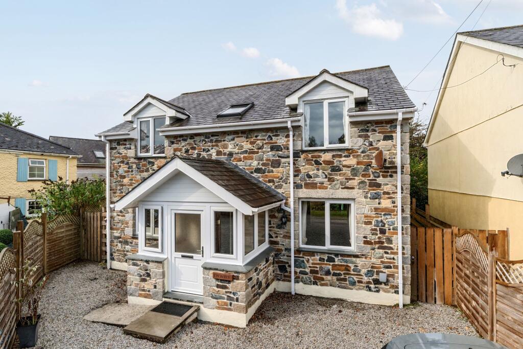 Main image of property: Garras, Helston, Cornwall