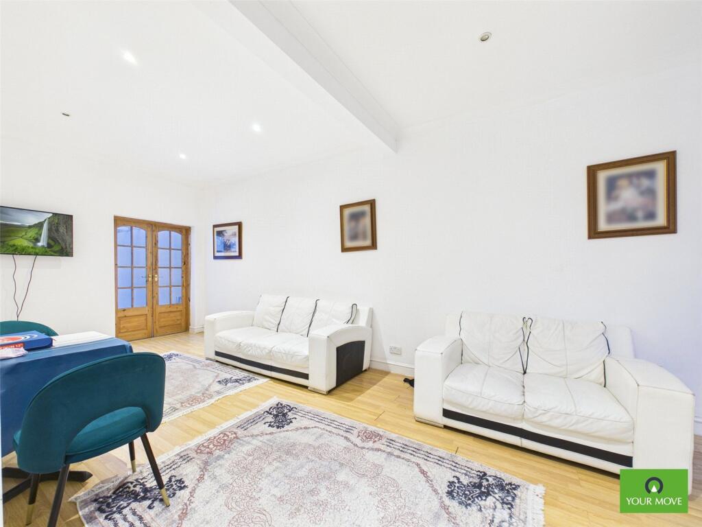 Main image of property: Kyme Road, Hornchurch, Essex, RM11