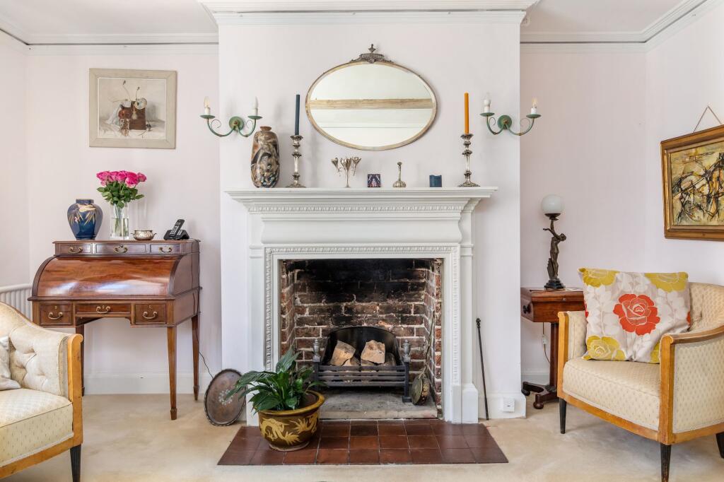 Maltravers Street, Arundel, BN18 - View 5