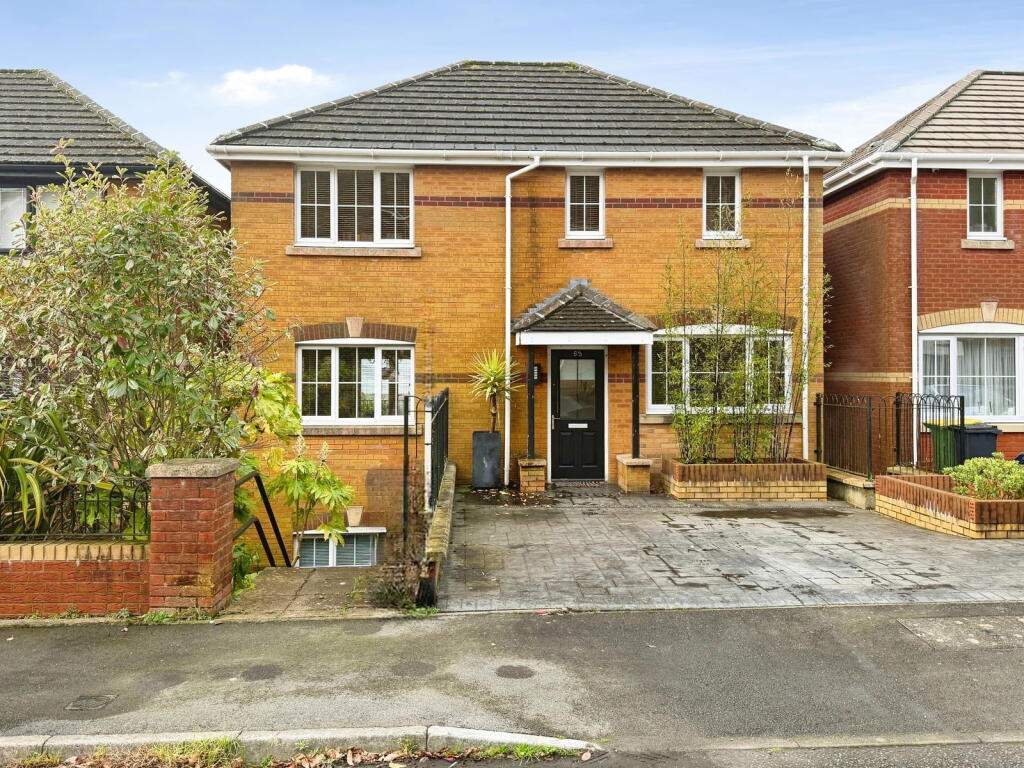 Main image of property: Ascot Drive, Baglan, Port Talbot, SA12 8YL.