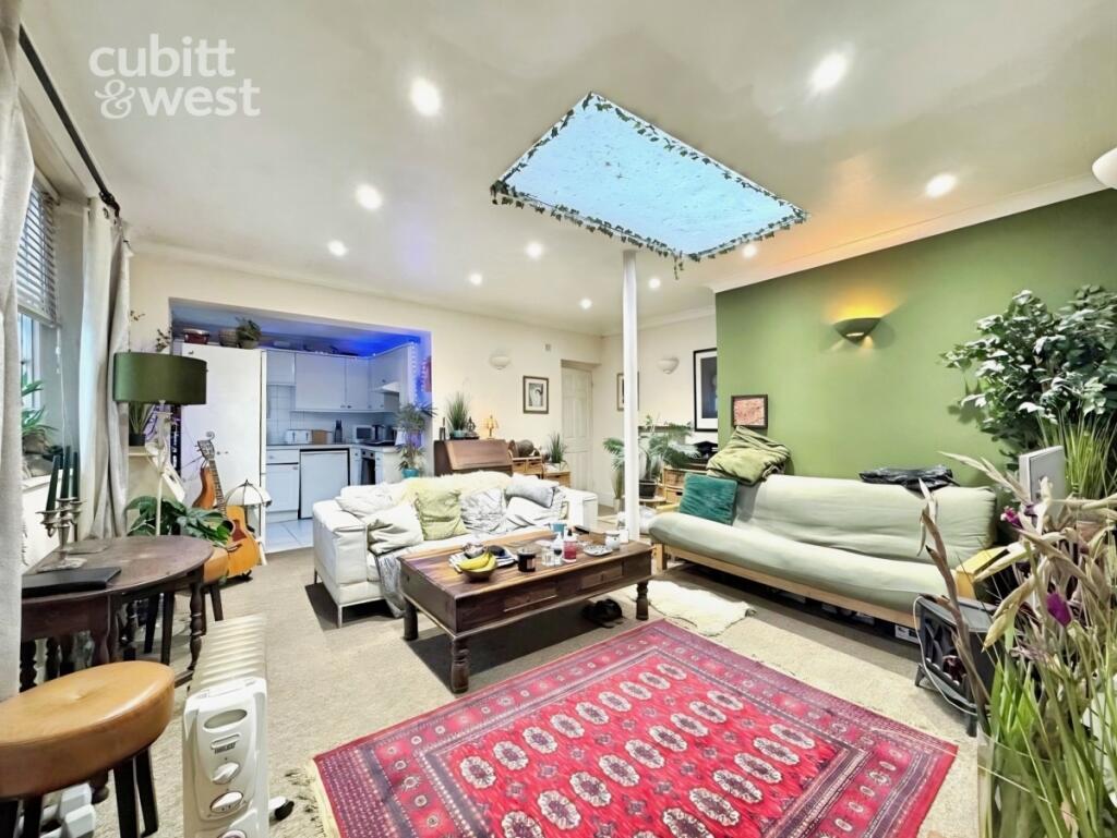 Main image of property: Adelaide Crescent, Hove, BN3