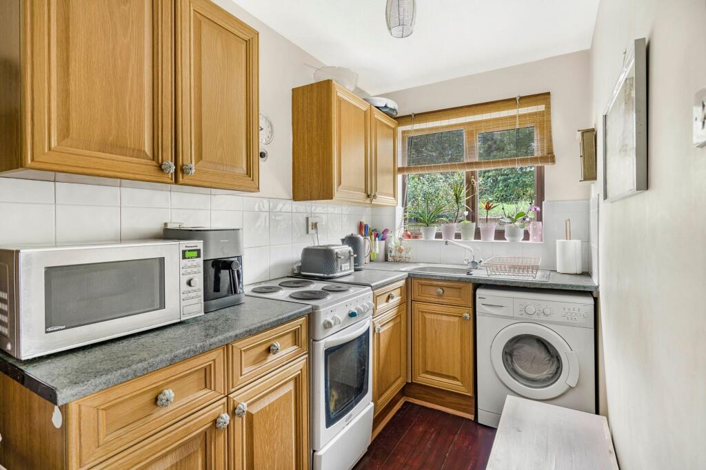 House in South Oxfordshire, Tetsworth - View 5