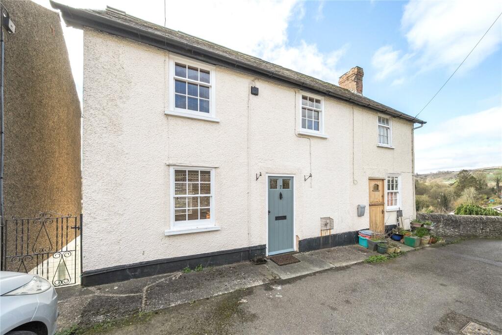 Main image of property: Castle Road, Knighton, Powys