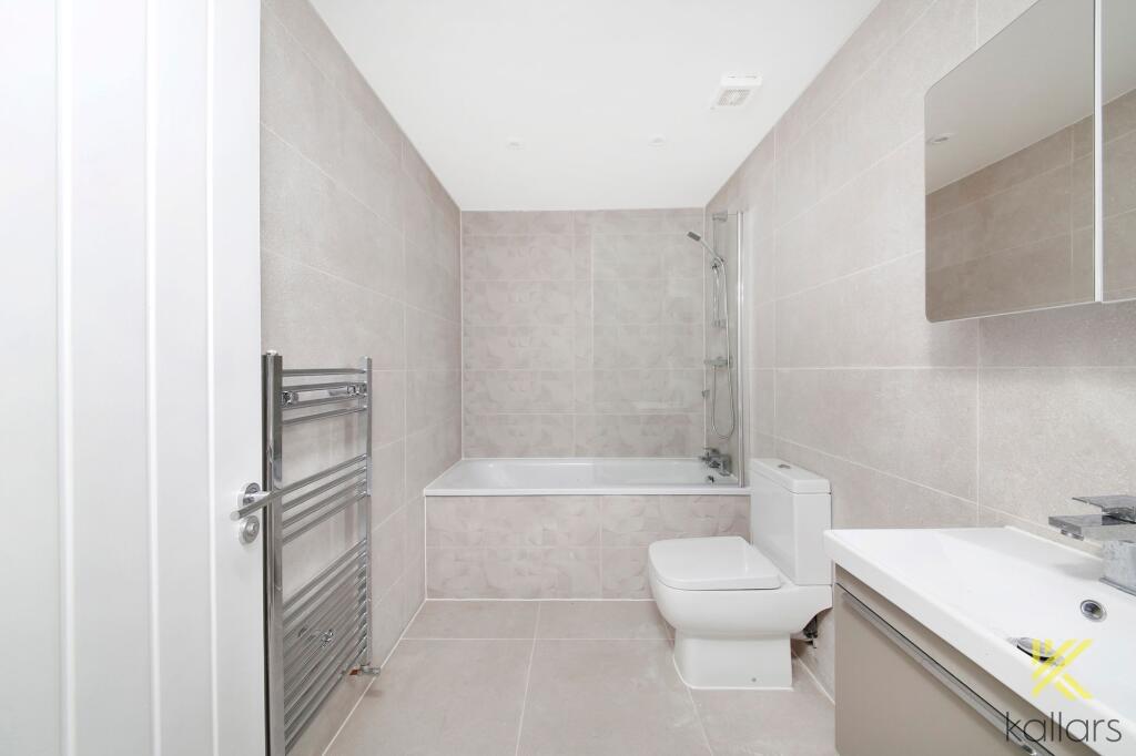 Apartment in London, New Cross - View 4