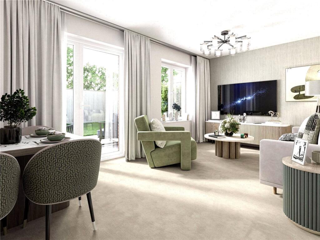 Main image of property: Sundial Way, Doncaster, South Yorkshire, DN5