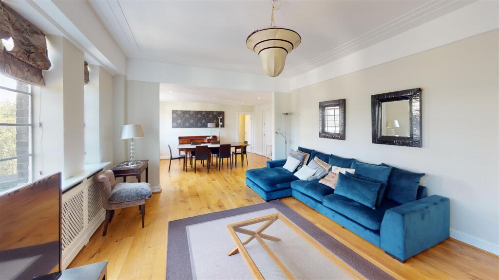 Main image of property: Albion Gate, Albion Street, Hyde Park W2