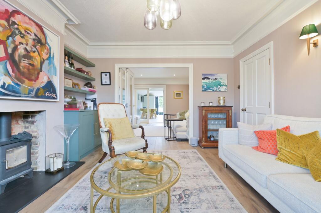 House in Maidenhead, St Marks - View 3