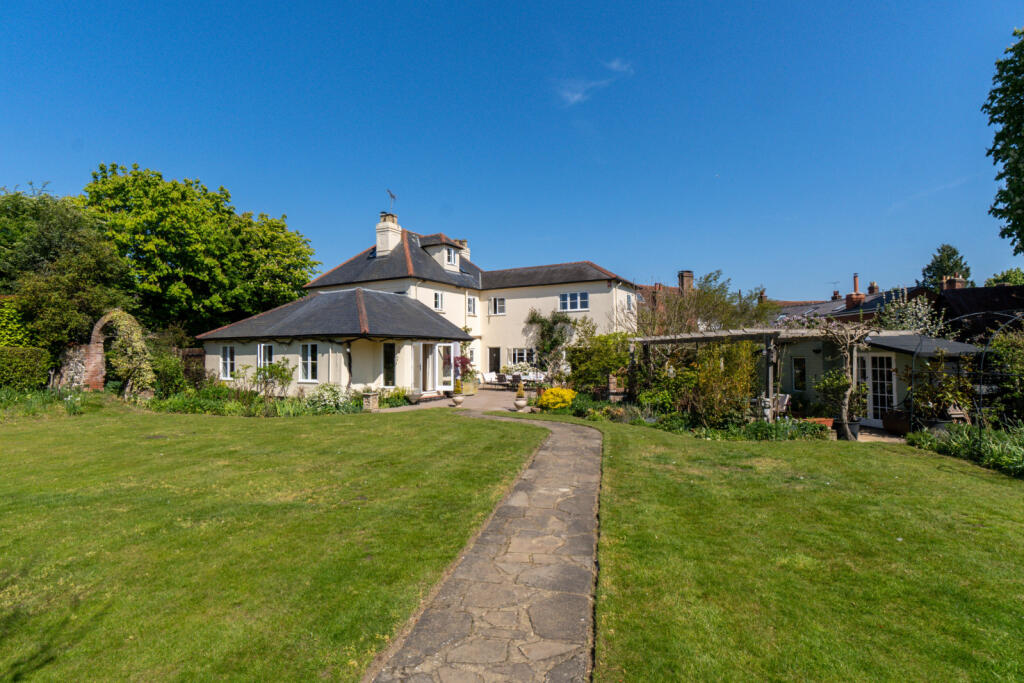 Main image of property: Beech House, Little Hadham, Ware, Hertfordshire, SG11