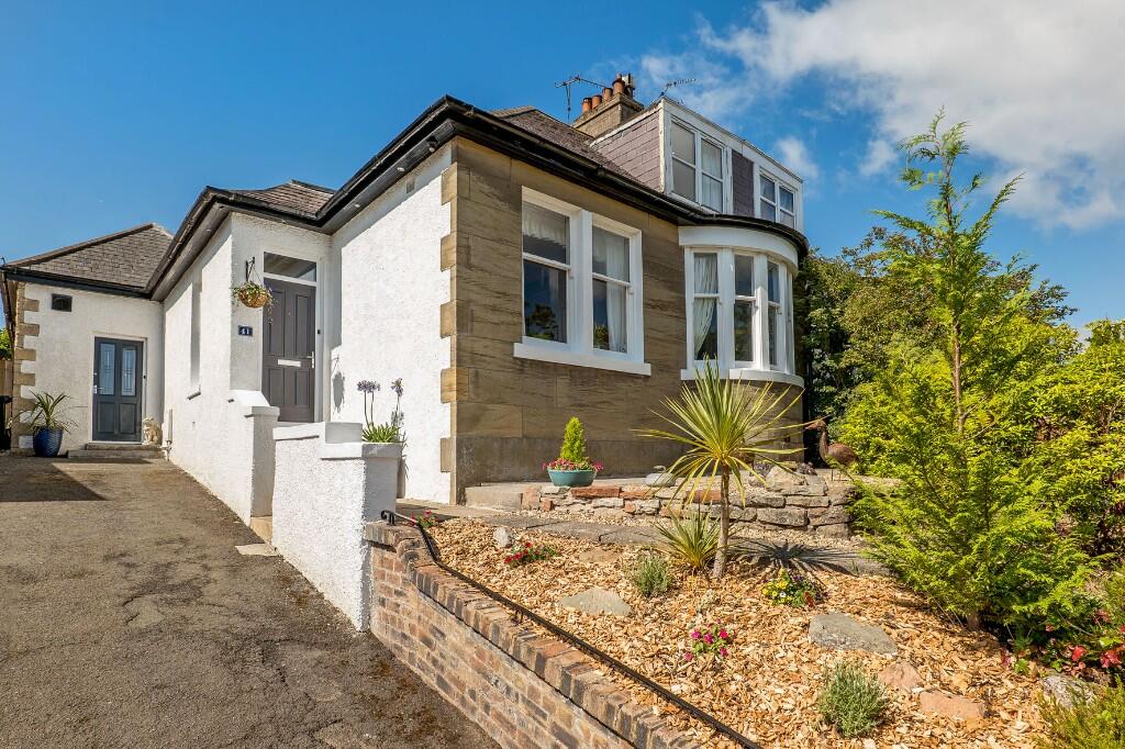 Main image of property: 41 Hillhouse Road, Edinburgh, EH4