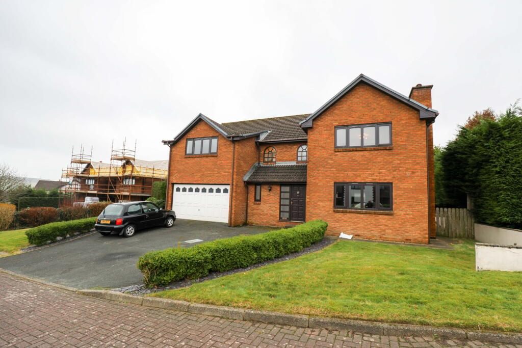 Main image of property: The Meadows, Douglas, Isle of Man, IM2