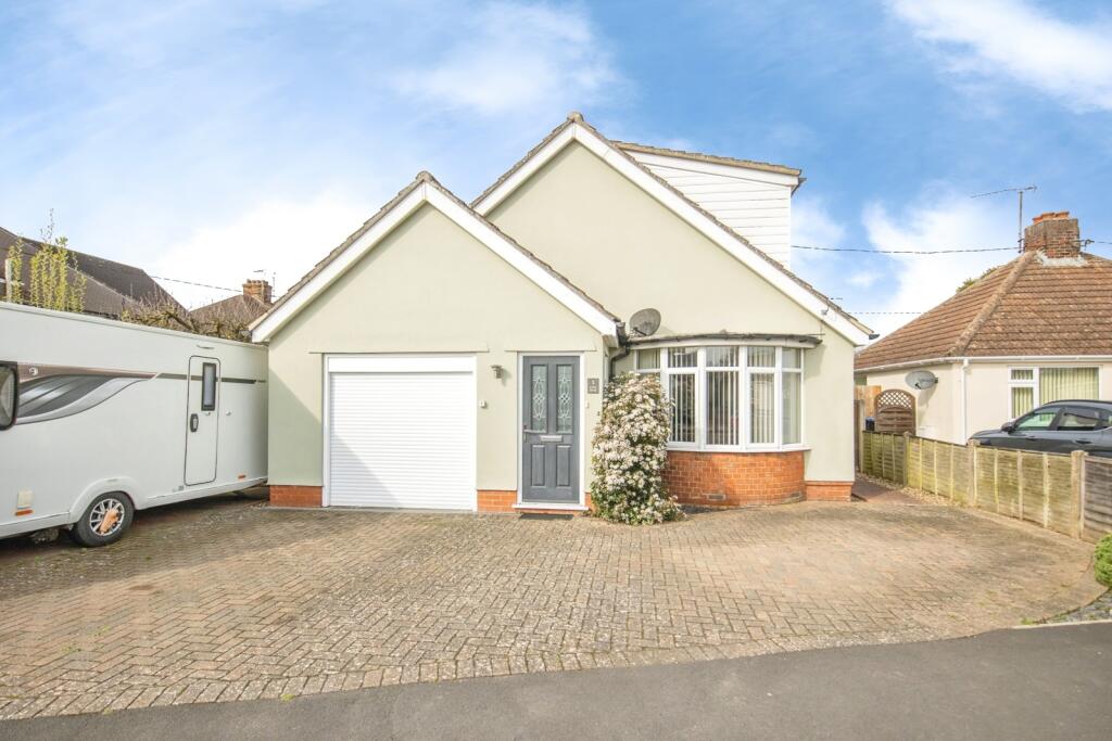 Main image of property: Felix Road, Stowupland, Stowmarket, Suffolk, IP14
