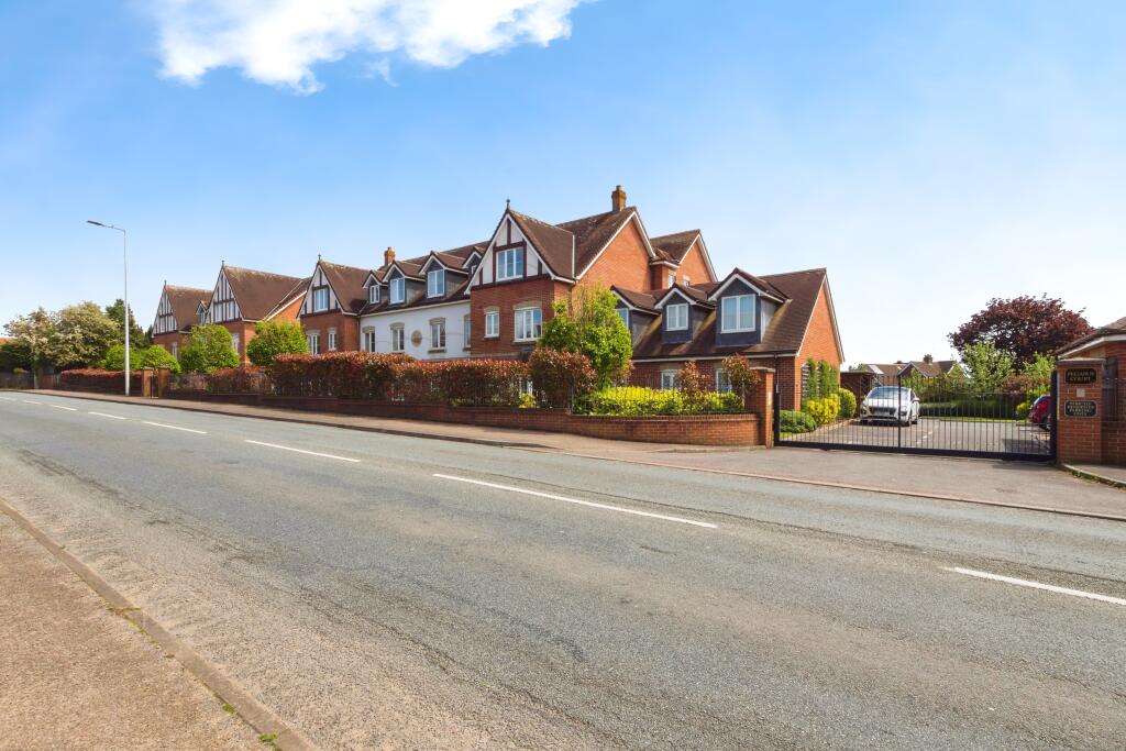Main image of property: Pegasus Court (Exmouth), Exmouth
