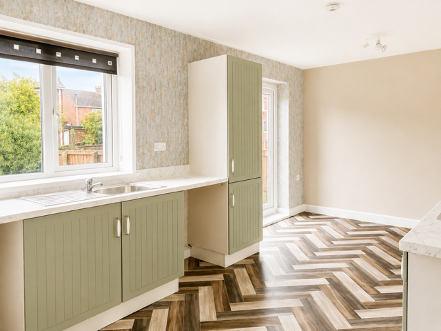 House in Sunderland, North East - View 4