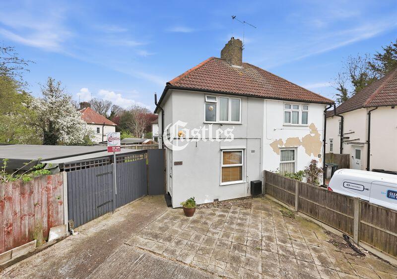 Main image of property: Henningham Road, London