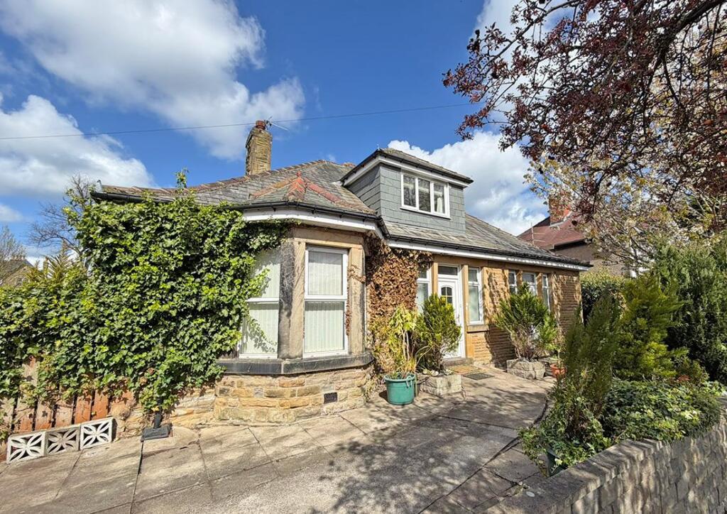 Main image of property: Arthington Avenue, Harrogate