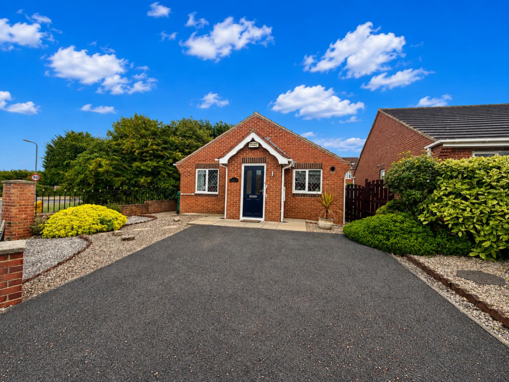 Main image of property: Barberry, Coulby Newham, Middlesbrough