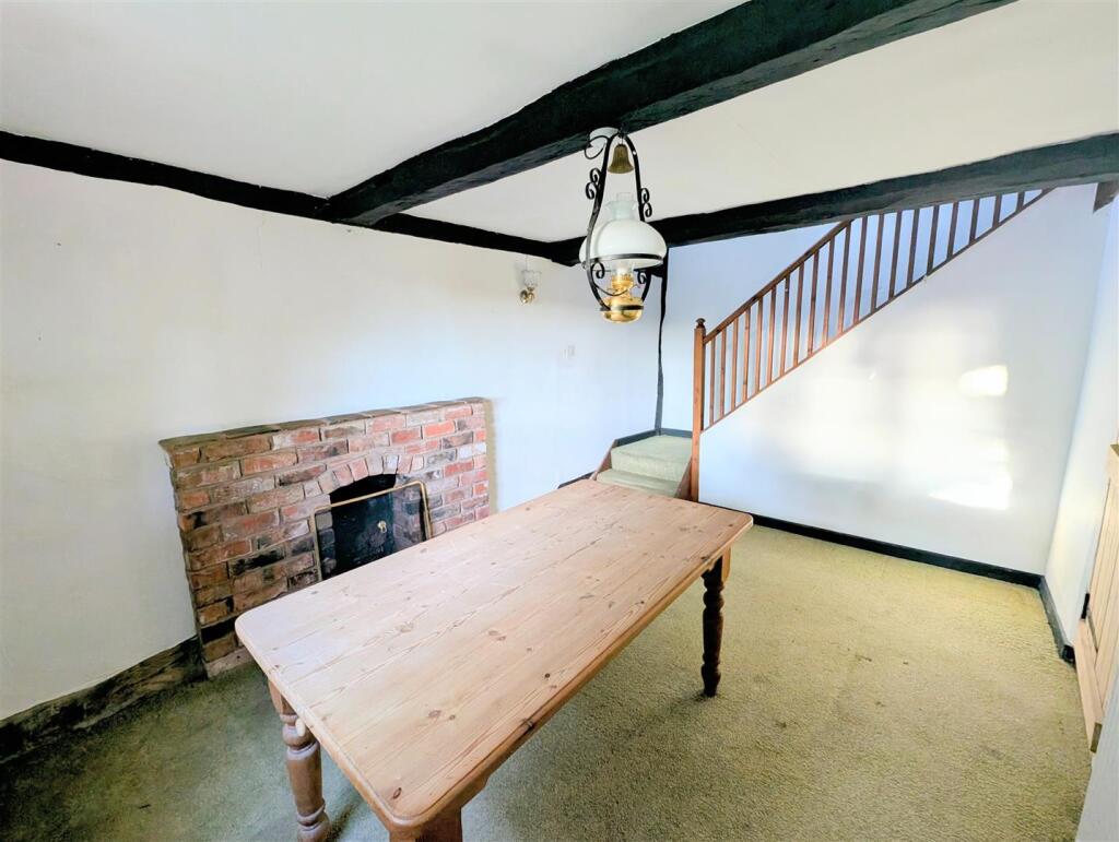 House in Hampton Bishop, Herefordshire - View 5