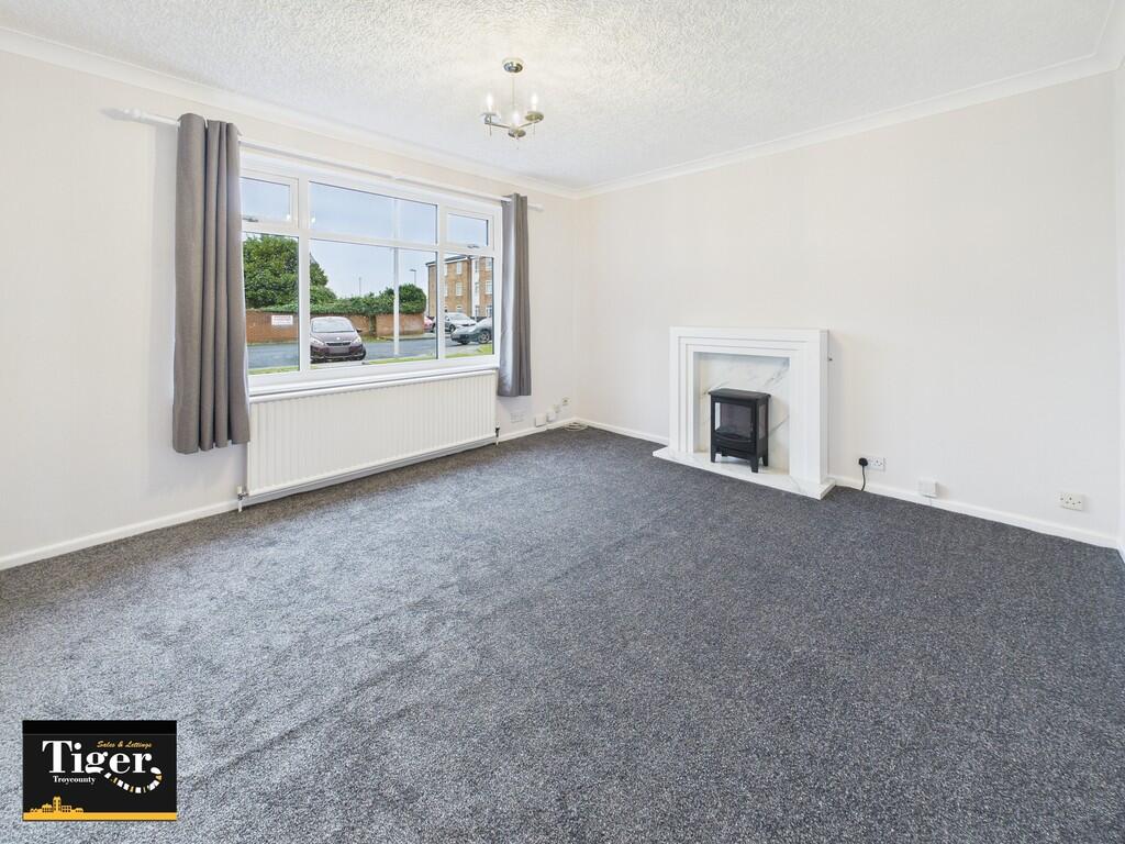 Cairn Grove, Blackpool photo 3