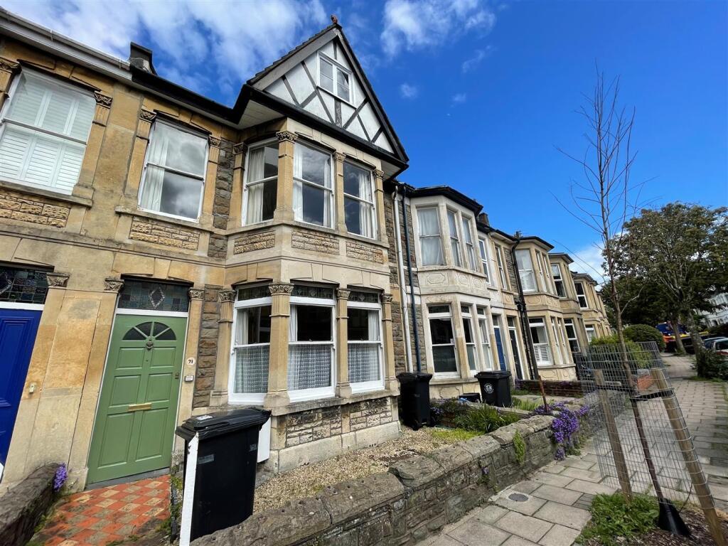 Main image of property: Devonshire Road. Westbury Park. Bristol