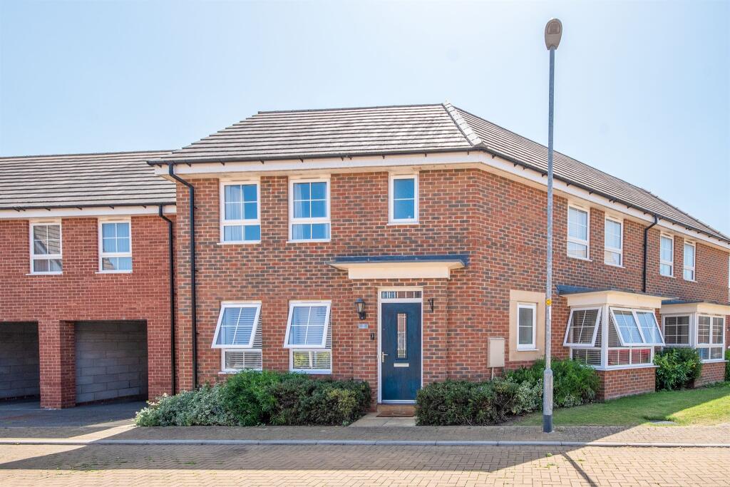 Main image of property: Haddon Avenue, Barton Seagrave, Kettering