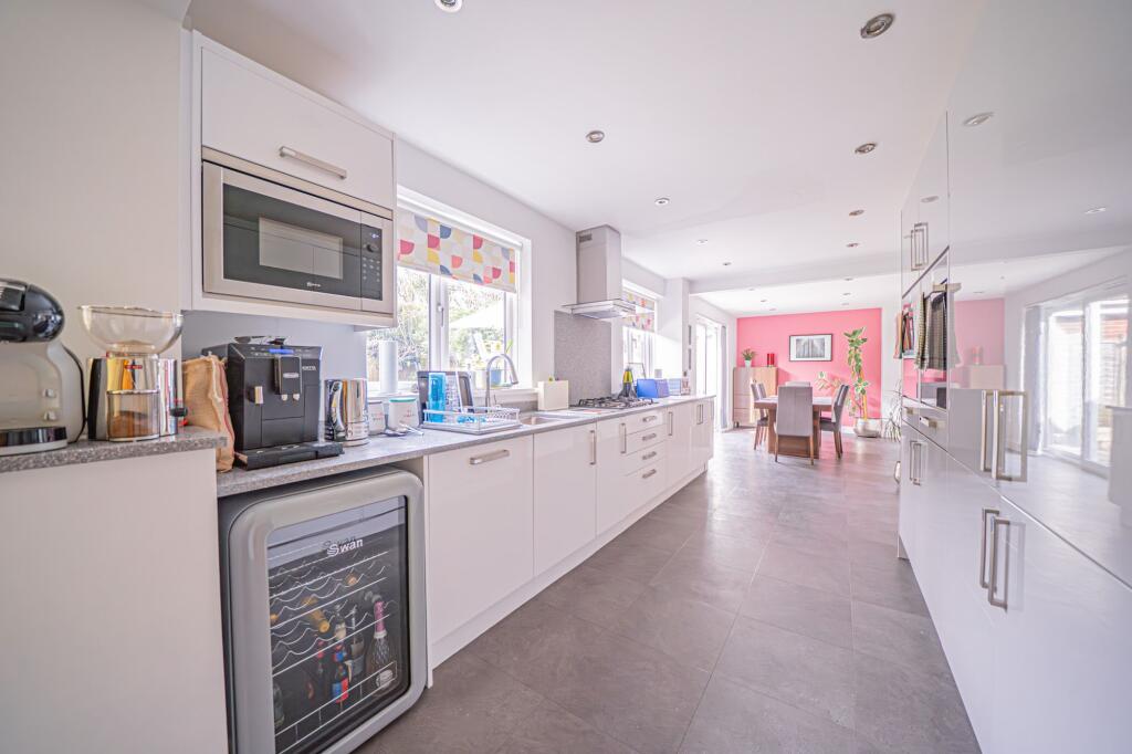 Asbury Road, Balsall Common, CV7 photo 4