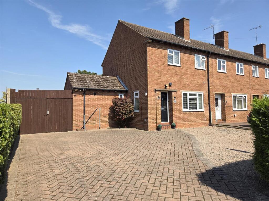 Main image of property: Layamon Walk, Stourport-On-Severn