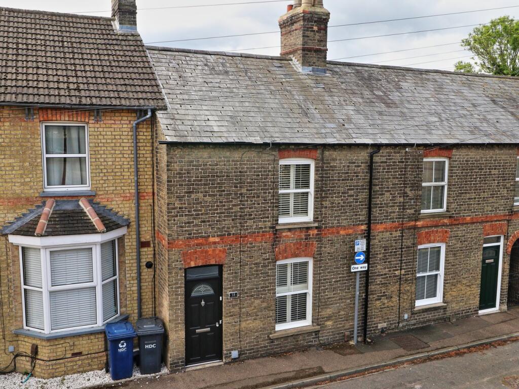 Main image of property: Bedford Street, St Neots, PE19