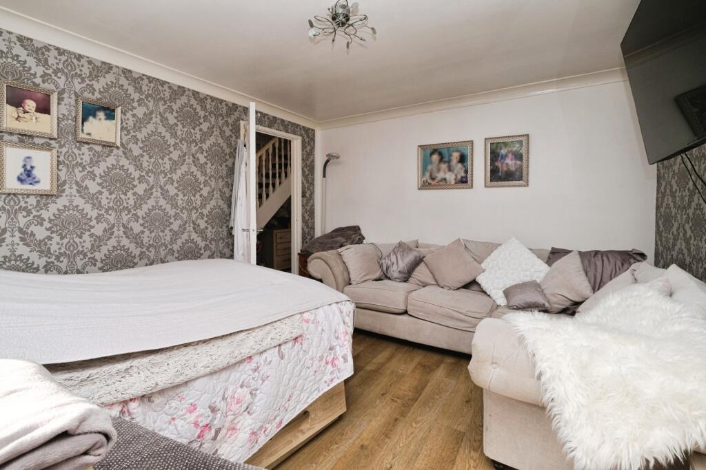 Martock, Whiston, Prescot, Merseyside, L35 photo 4