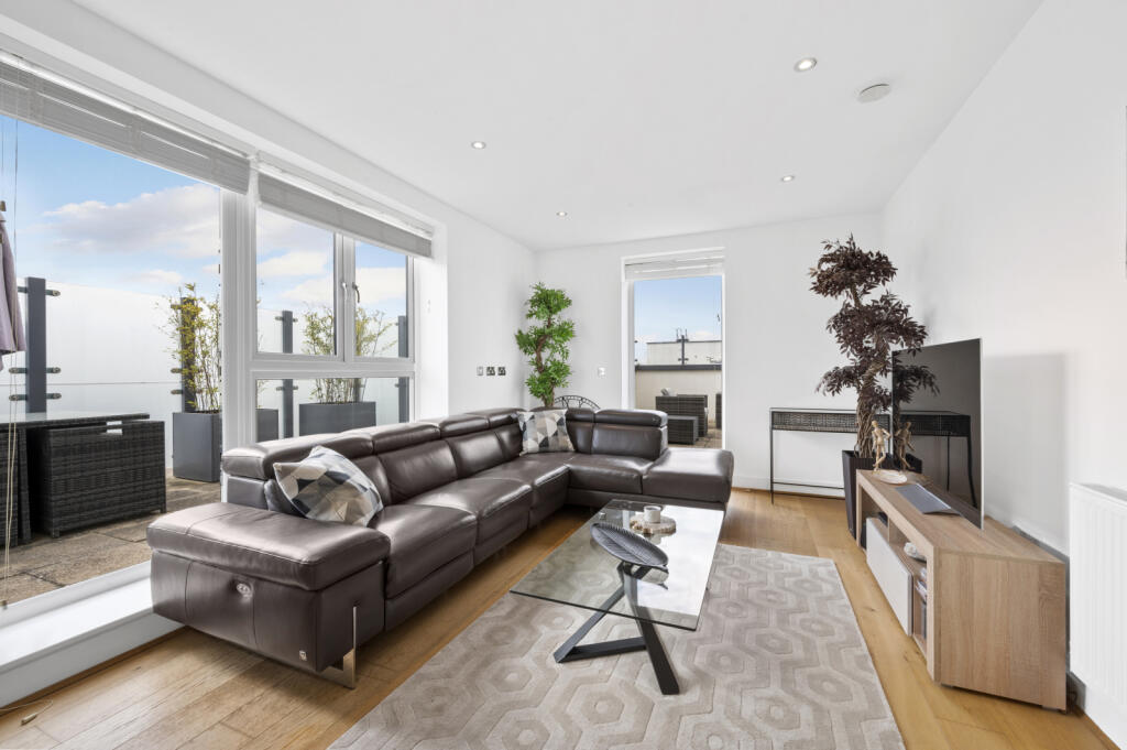 Main image of property: Coombe Lane, Raynes Park, London, SW20