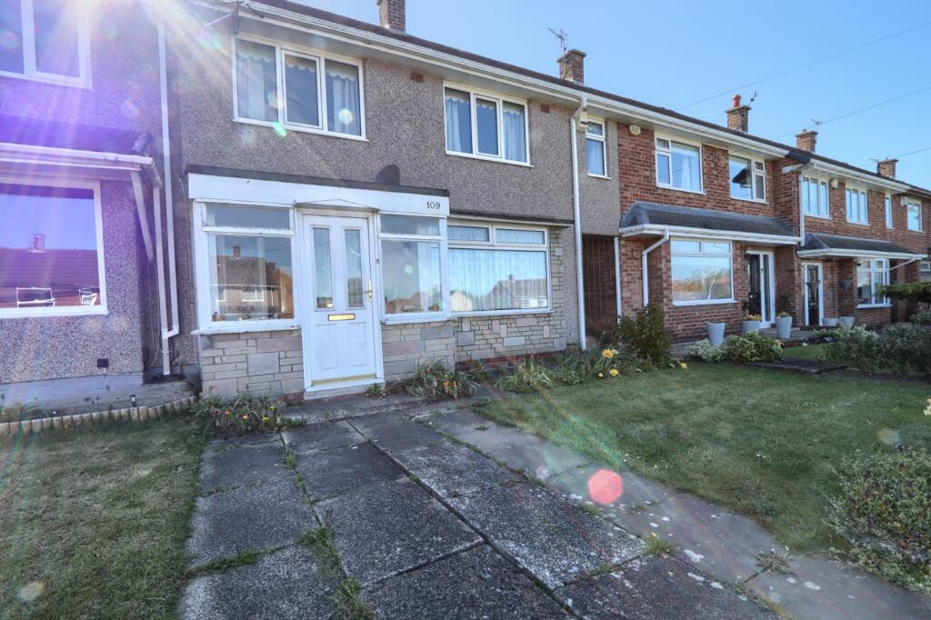Main image of property: Ragpath Lane, Roseworth