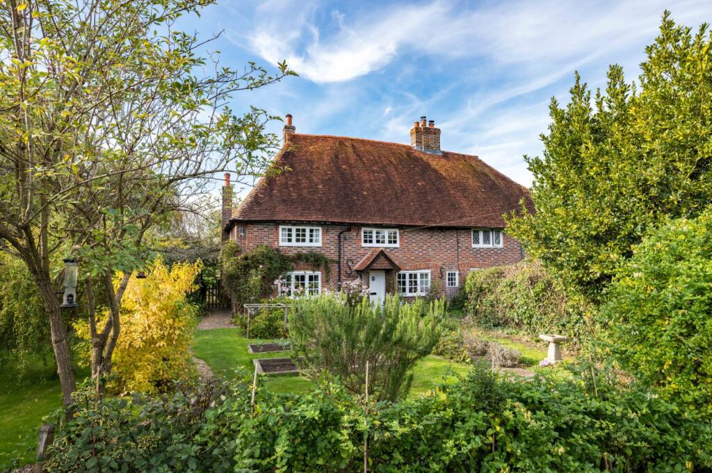 Main image of property: 5 The Village, Berwick, East Sussex, BN26
