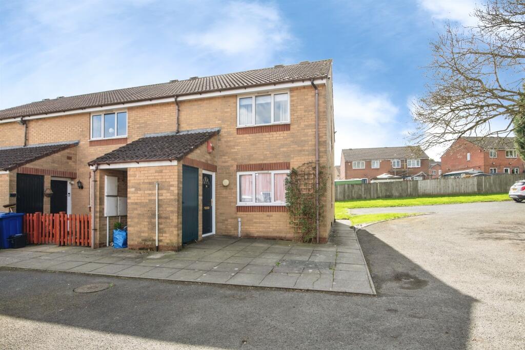 Main image of property: Arcal Street, Dudley