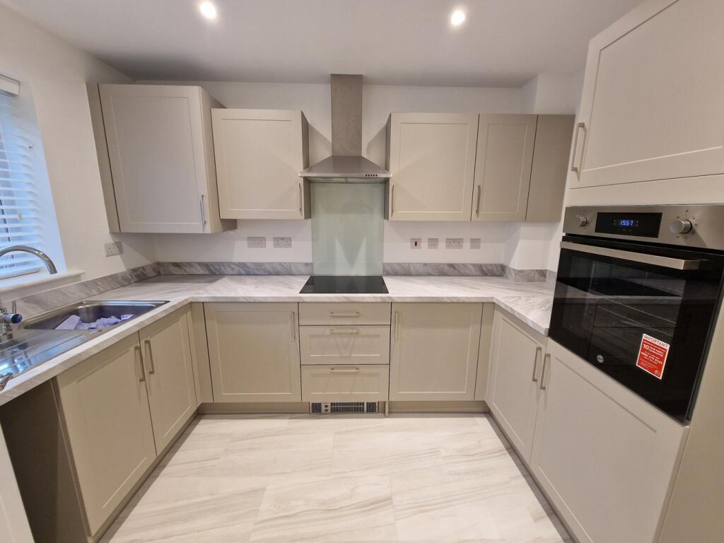 Orchard Way, Corby Glen, Grantham, NG33 photo 3