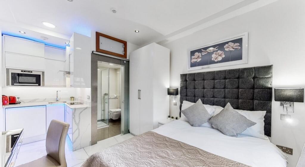 Main image of property: Gloucester Place, London