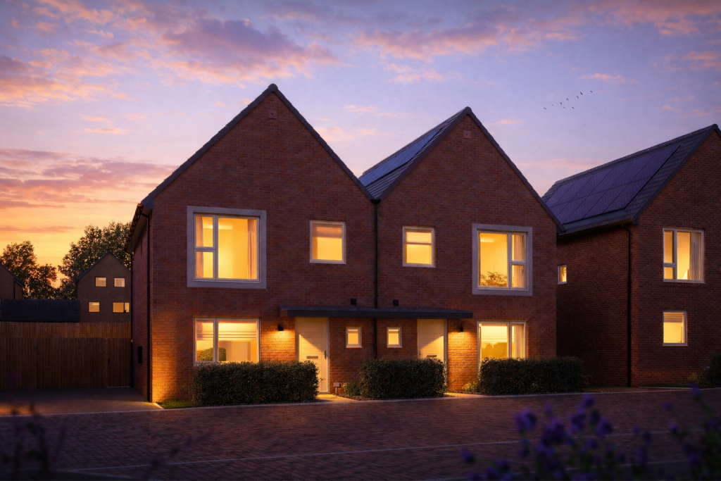 Main image of property: Middleton Stoney Road,
Bicester,
OX26 1RT