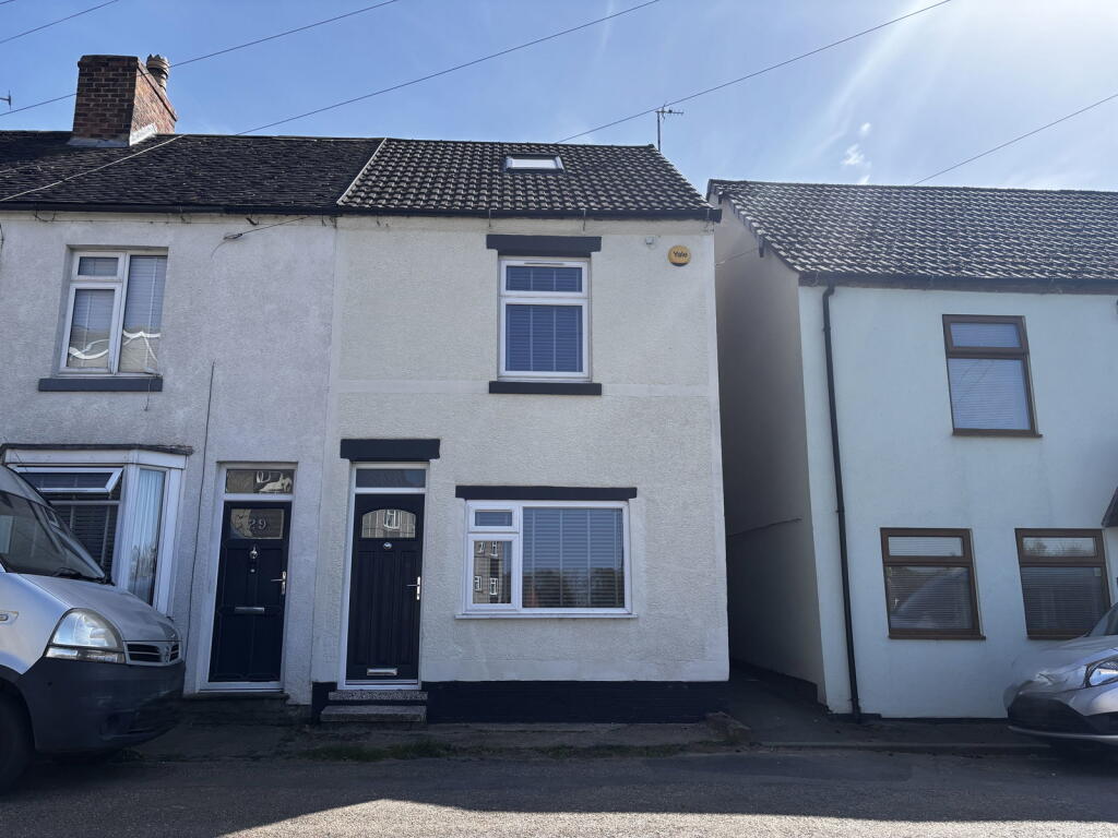 Main image of property: Sun Street, Woodville DE11