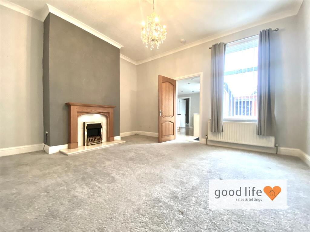 Wycliffe Road, High barnes, Sunderland photo 5