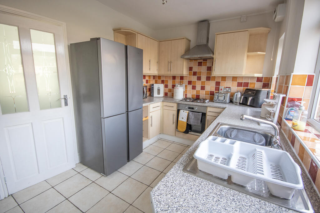 The Crescent, Chaddesden photo 4