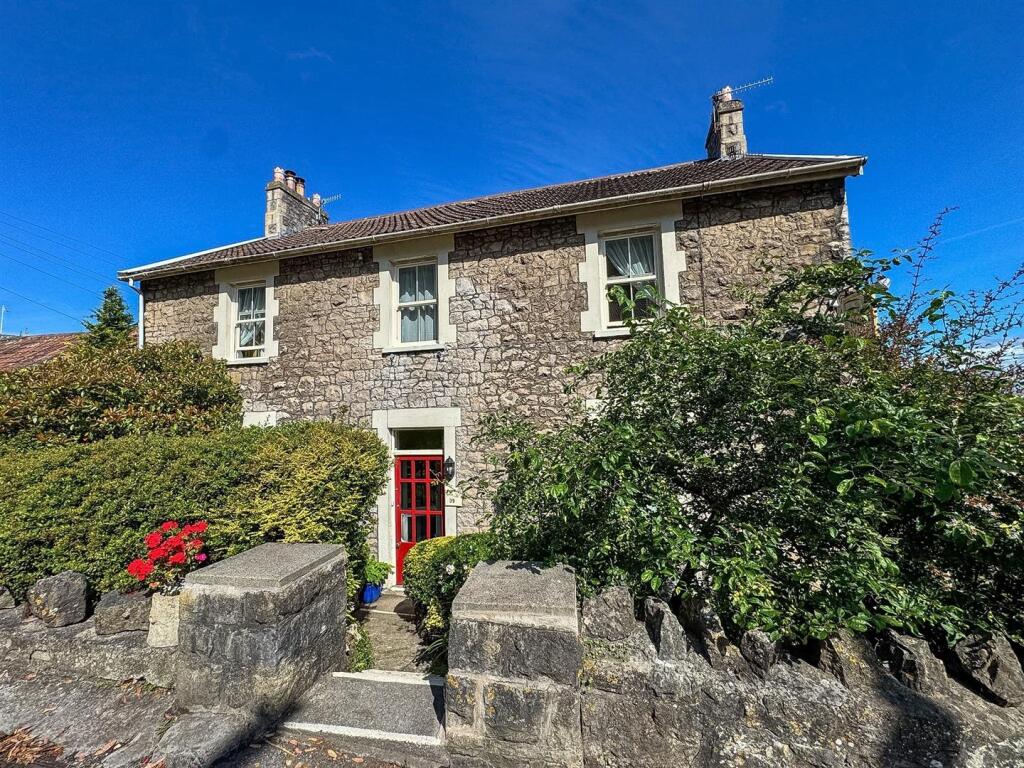Main image of property: Kewstoke Road, Kewstoke, Weston-Super-Mare