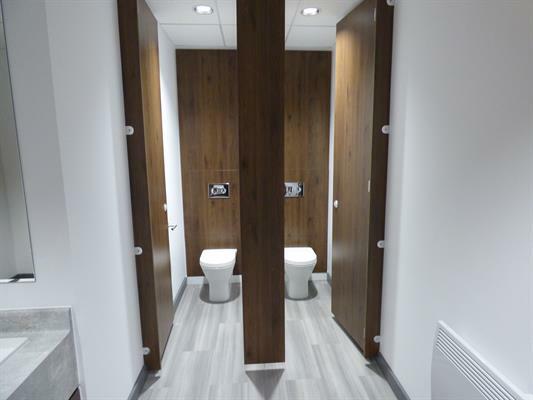 Additional image 18 of Unit 2610, The Crescent, Birmingham, West Midlands