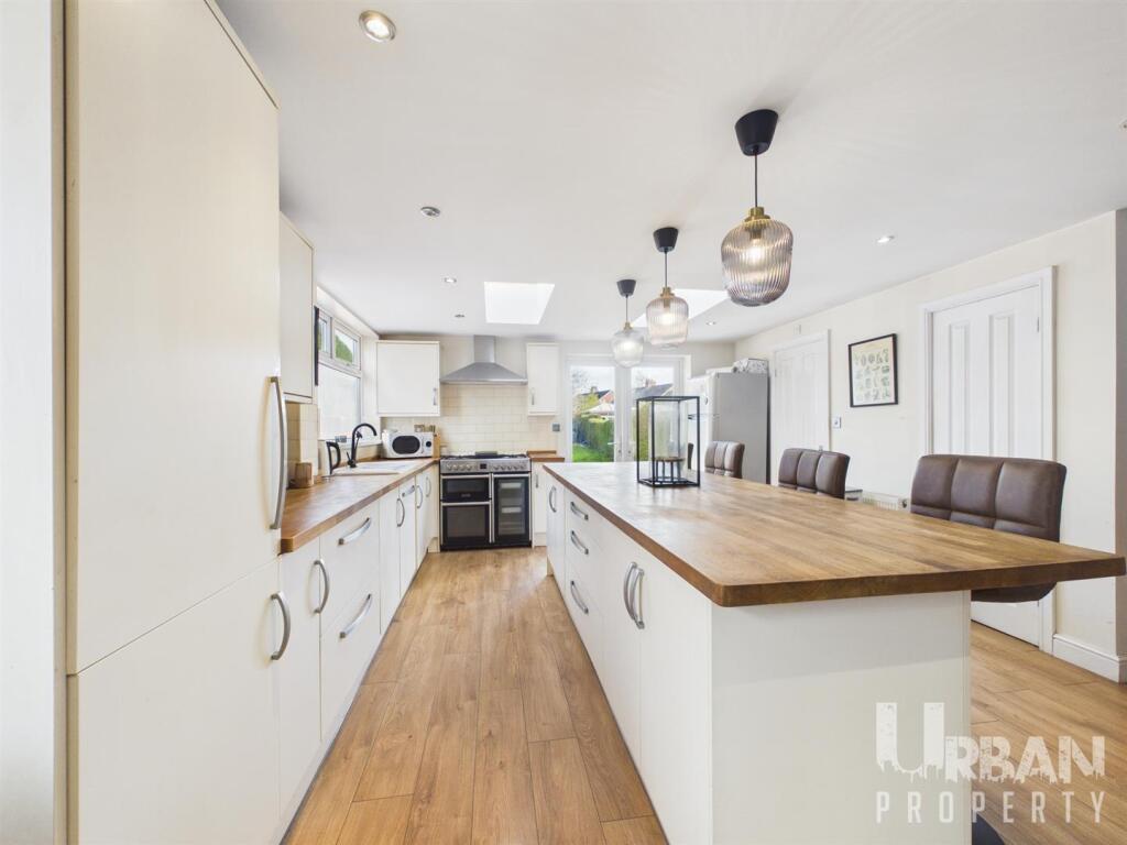 Main image of property: Clarence Avenue, Ings Road, Hull